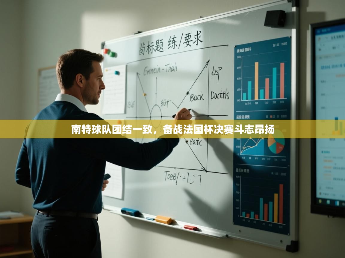 南特球队团结一致,备战法国杯决赛斗志昂扬 第2张