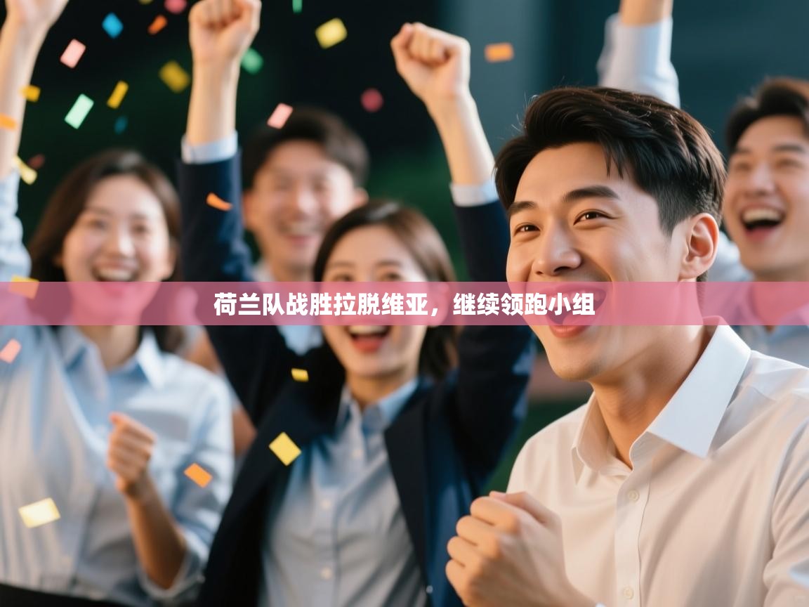 荷兰队战胜拉脱维亚,继续领跑小组 第2张