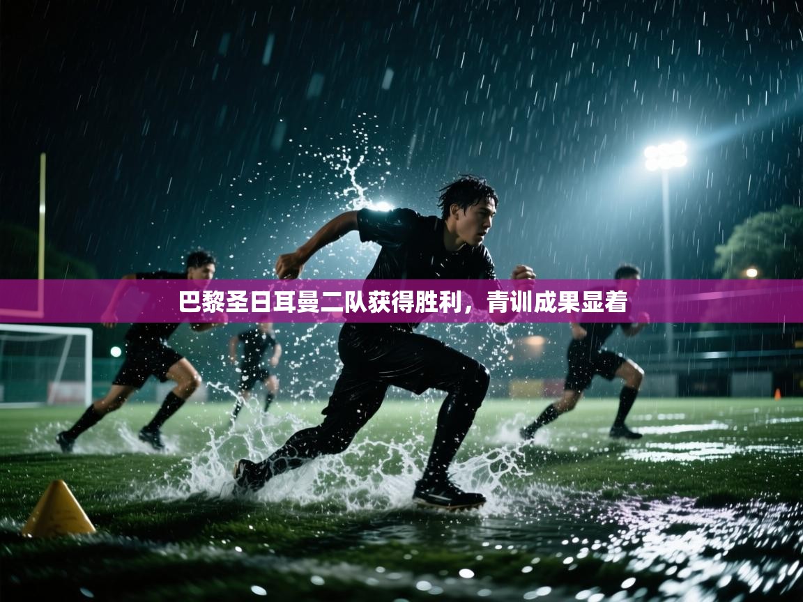 巴黎圣日耳曼二队获得胜利，青训成果显着  第2张