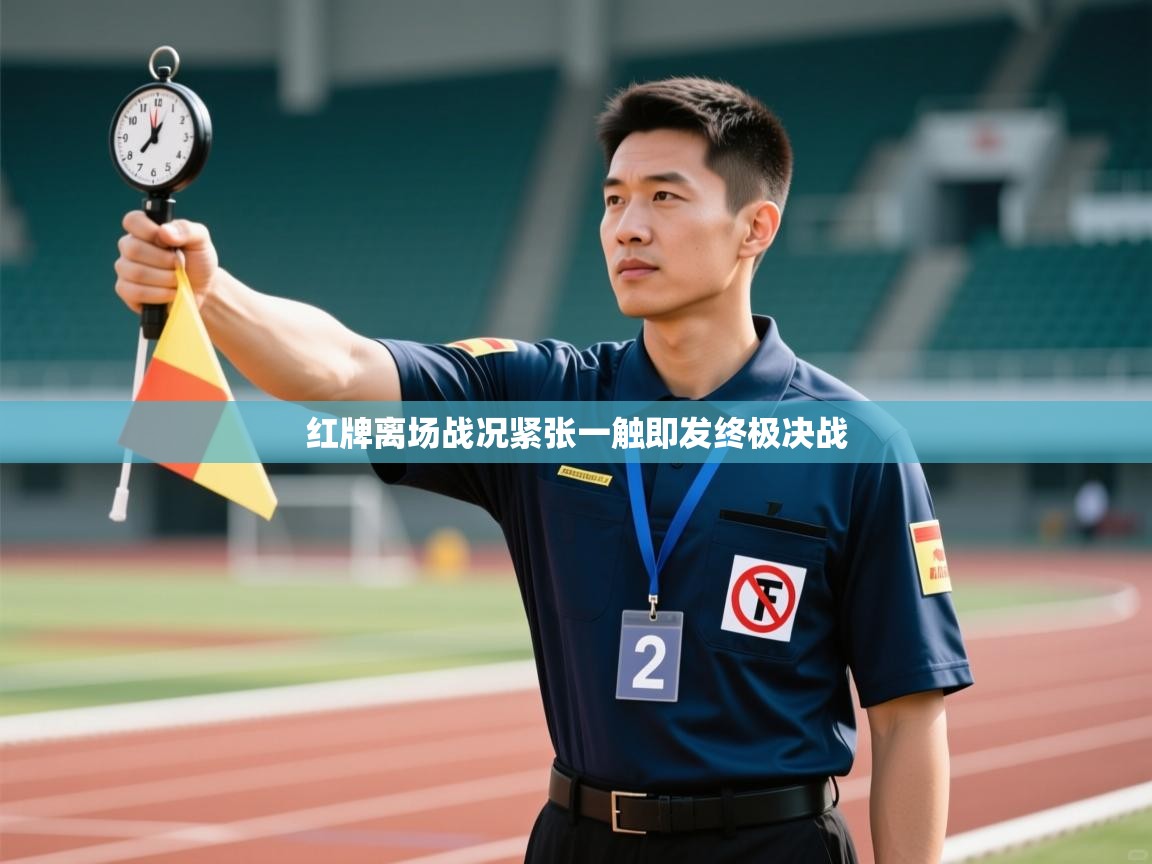 红牌离场战况紧张一触即发终极决战  第1张