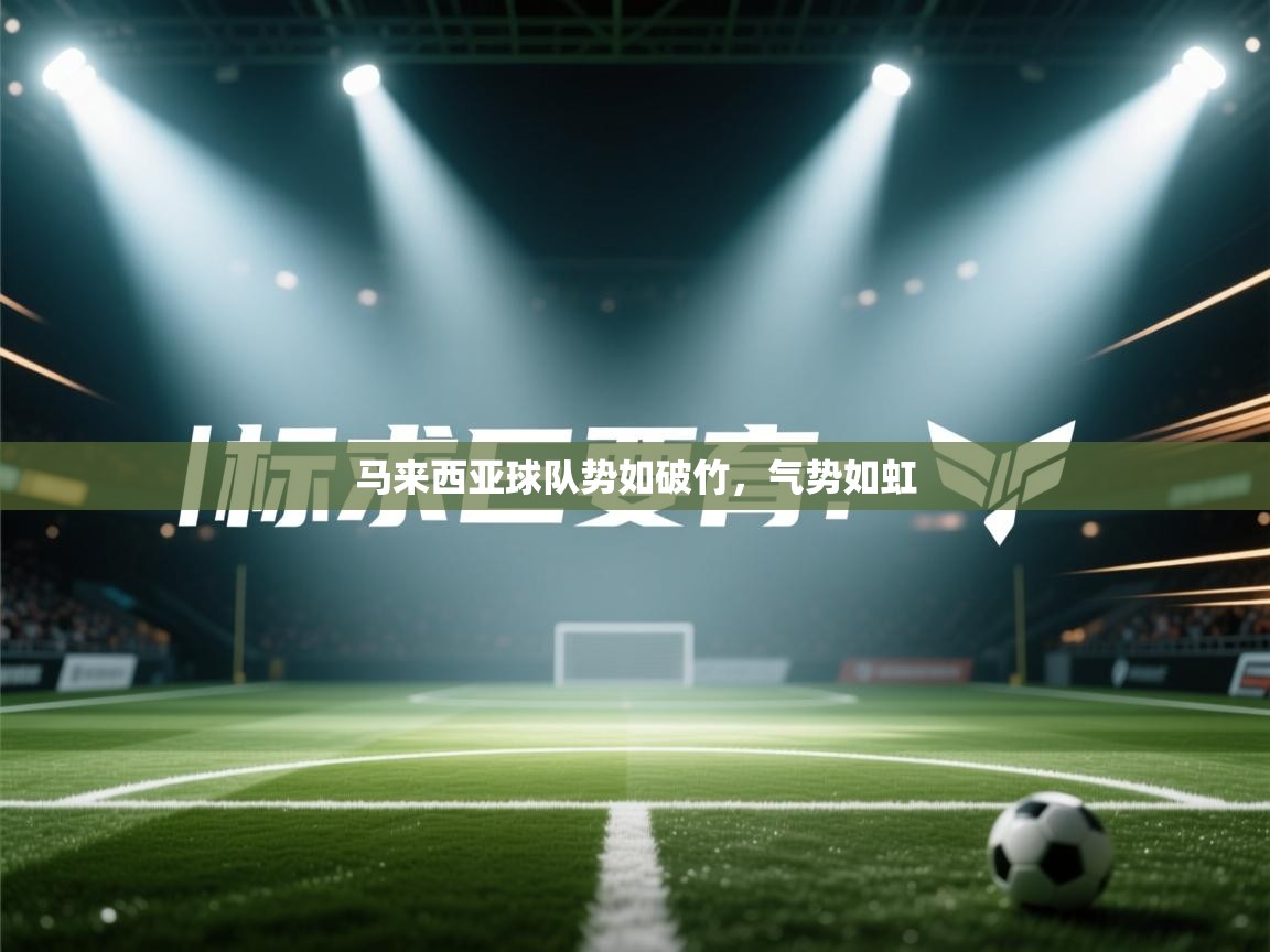 马来西亚球队势如破竹，气势如虹  第1张