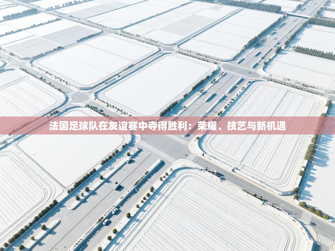 法国足球队在友谊赛中夺得胜利：荣耀、技艺与新机遇  第1张