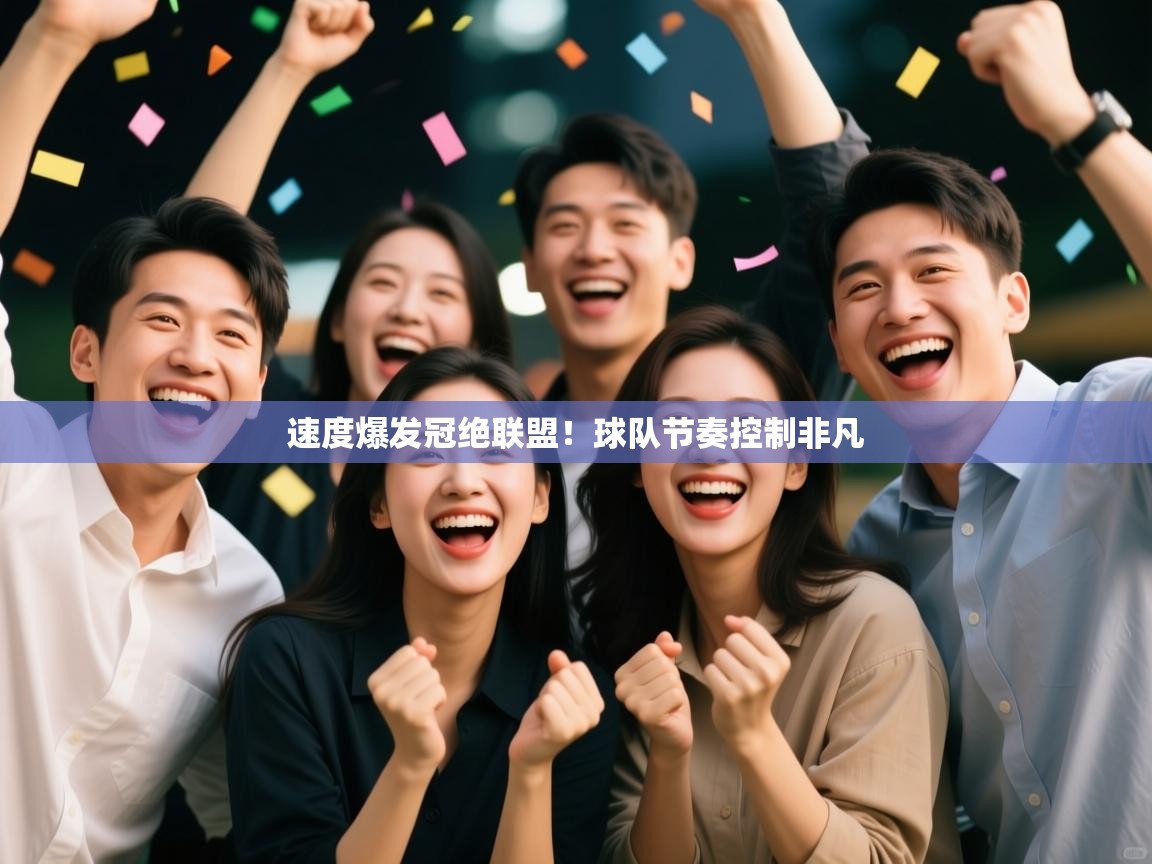 速度爆发冠绝联盟！球队节奏控制非凡  第1张
