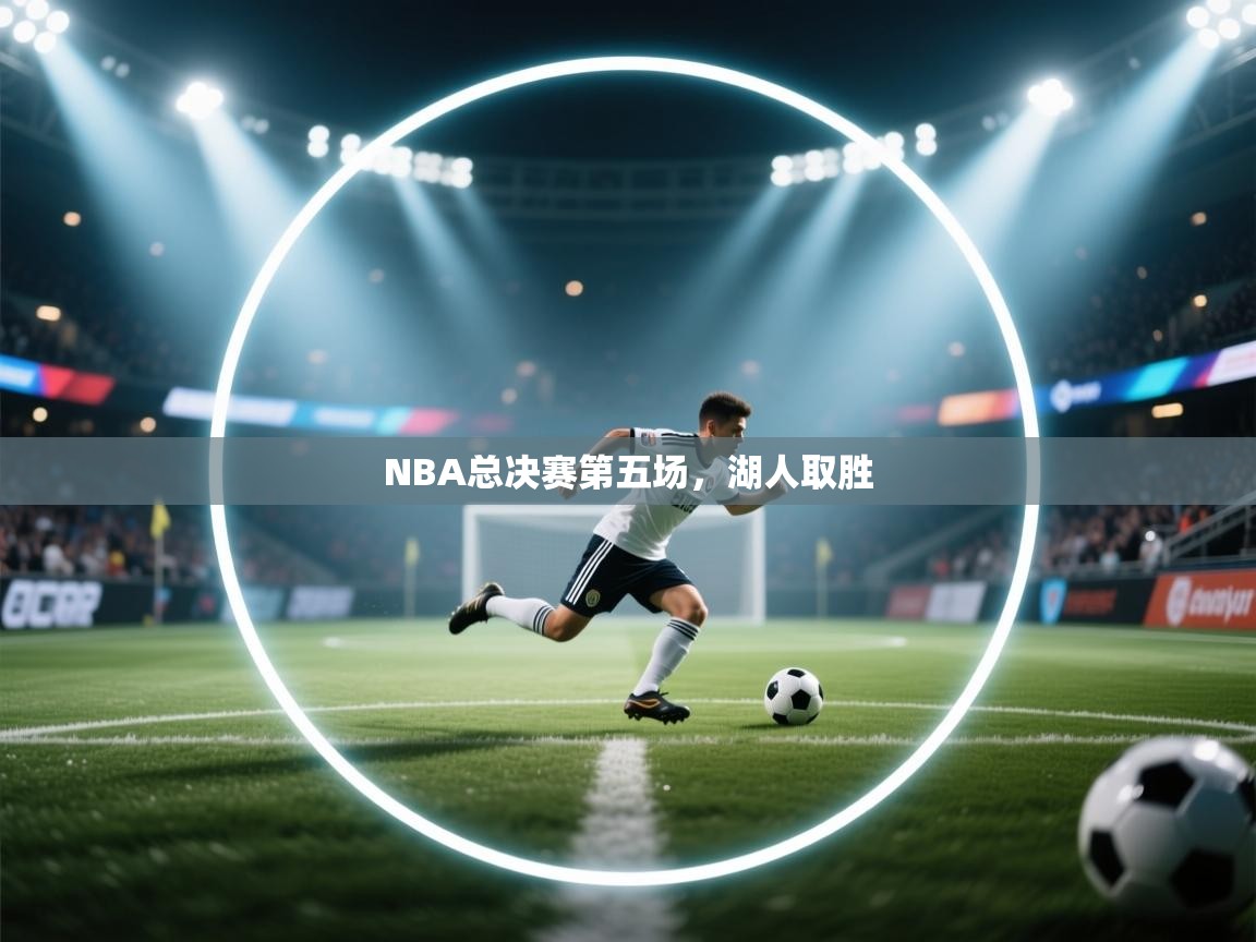 NBA总决赛第五场,湖人取胜 第2张