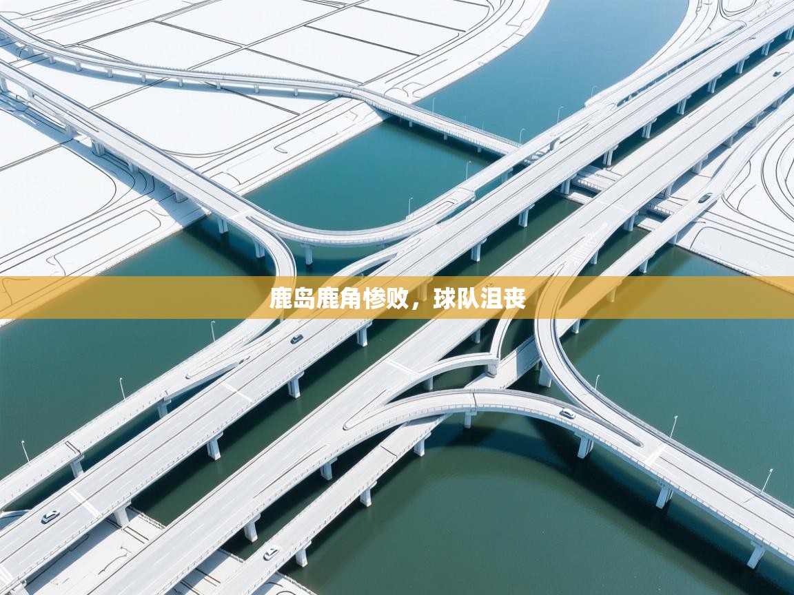 鹿岛鹿角惨败,球队沮丧 第1张