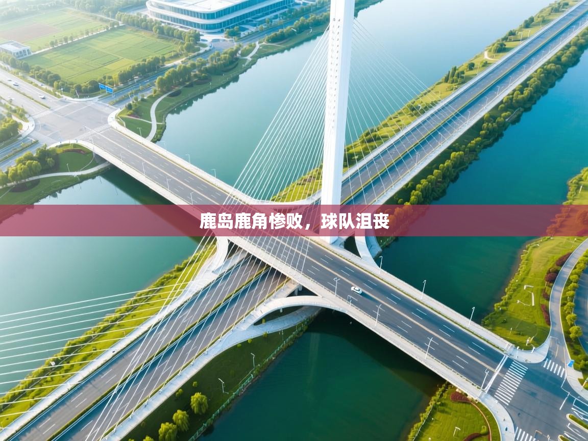 鹿岛鹿角惨败,球队沮丧 第2张