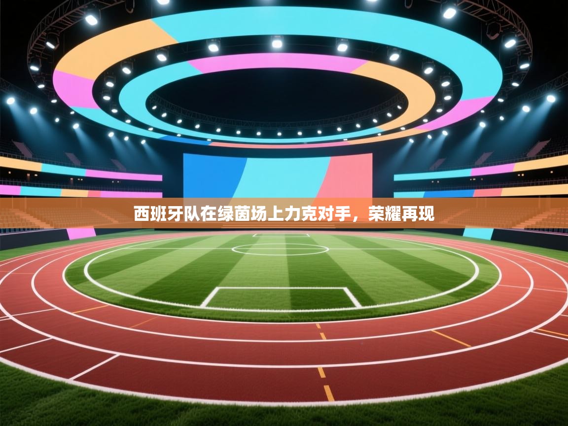 西班牙队在绿茵场上力克对手，荣耀再现  第2张