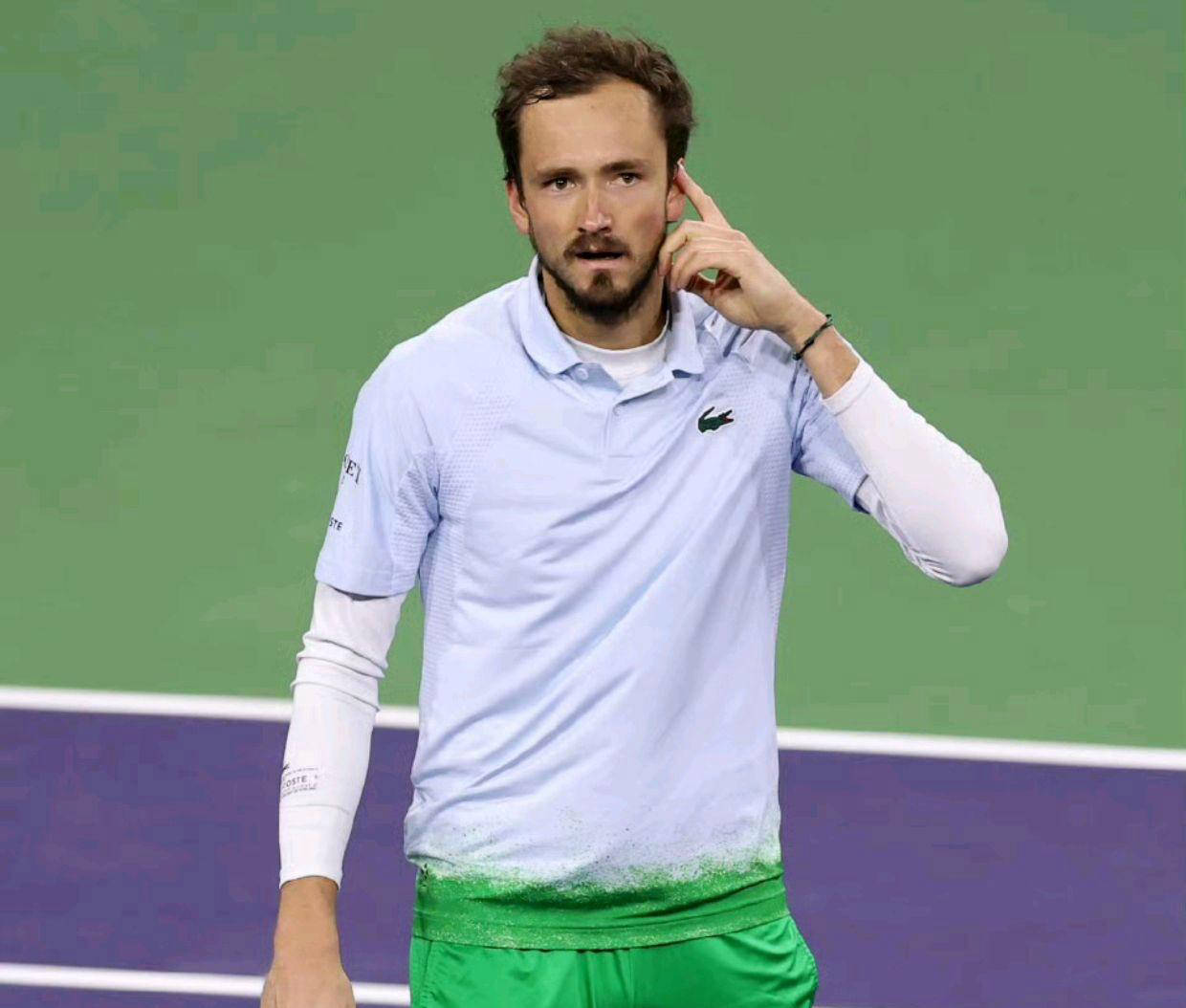 半岛体育在线登录-世界范围内涌现出新生代球星