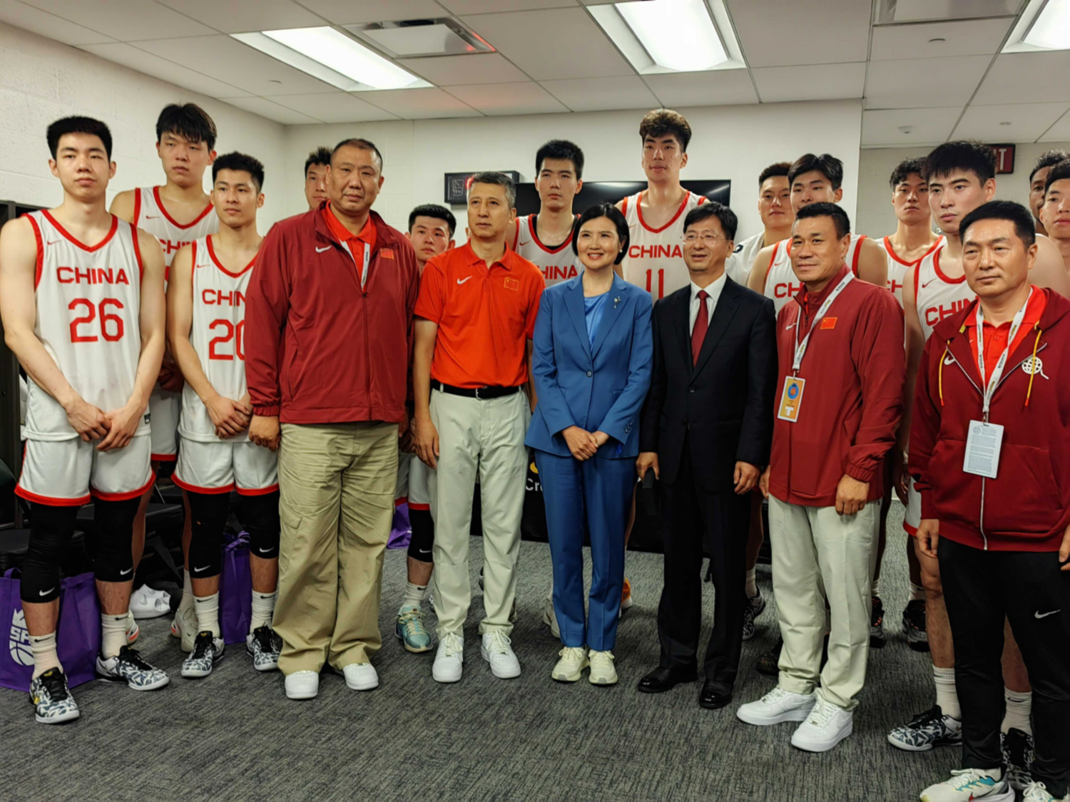 半岛体育官网入口-关于华夏幸福主场力争胜利，球队士气高昂备战的信息