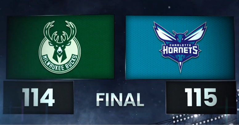 半岛体育官网入口-雄鹿逆转黄蜂！字母哥砍下+数据的简单介绍