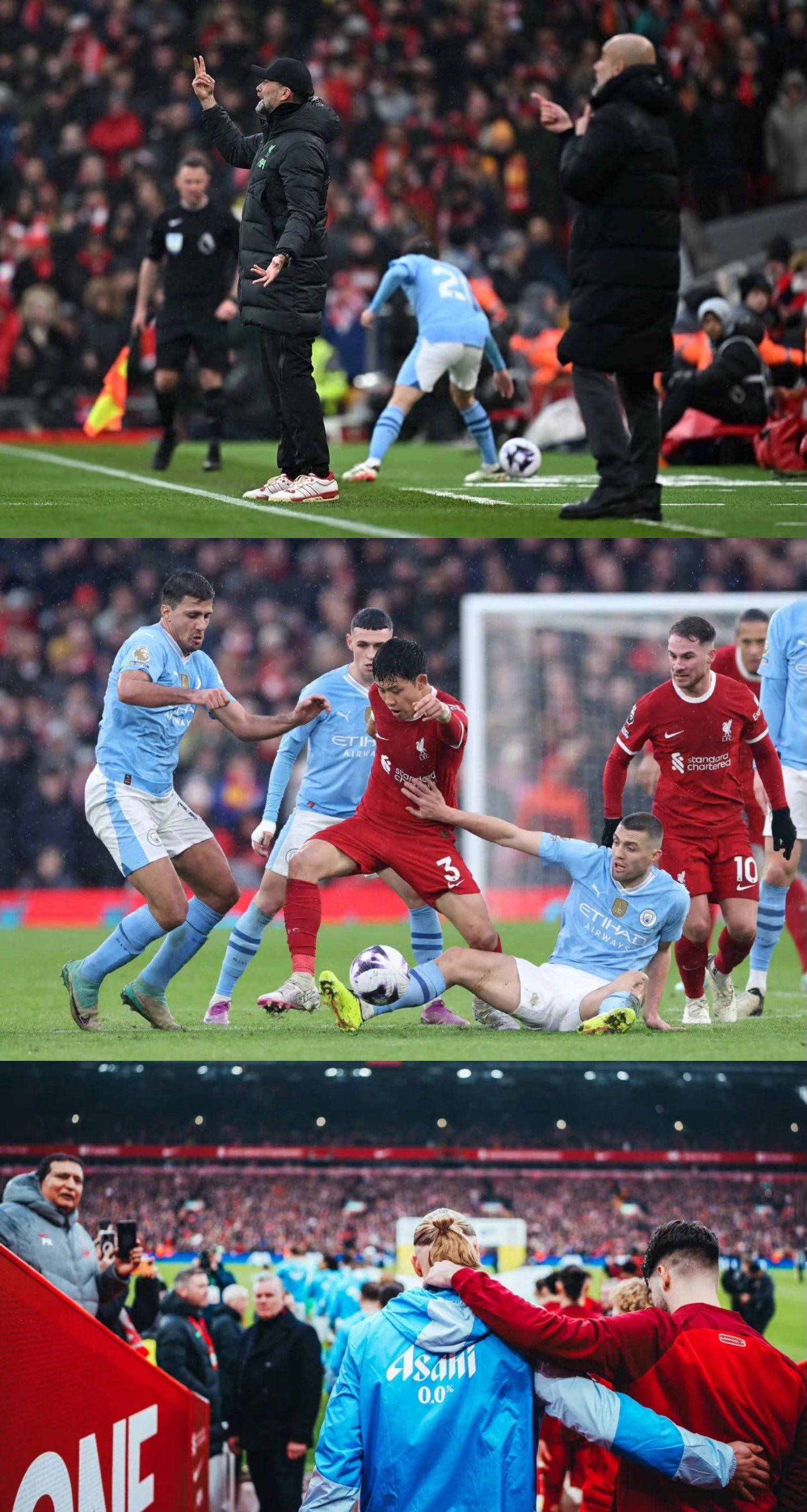 半岛体育官方下载-曼联逆袭夺得英超冠军，反超曼城登顶