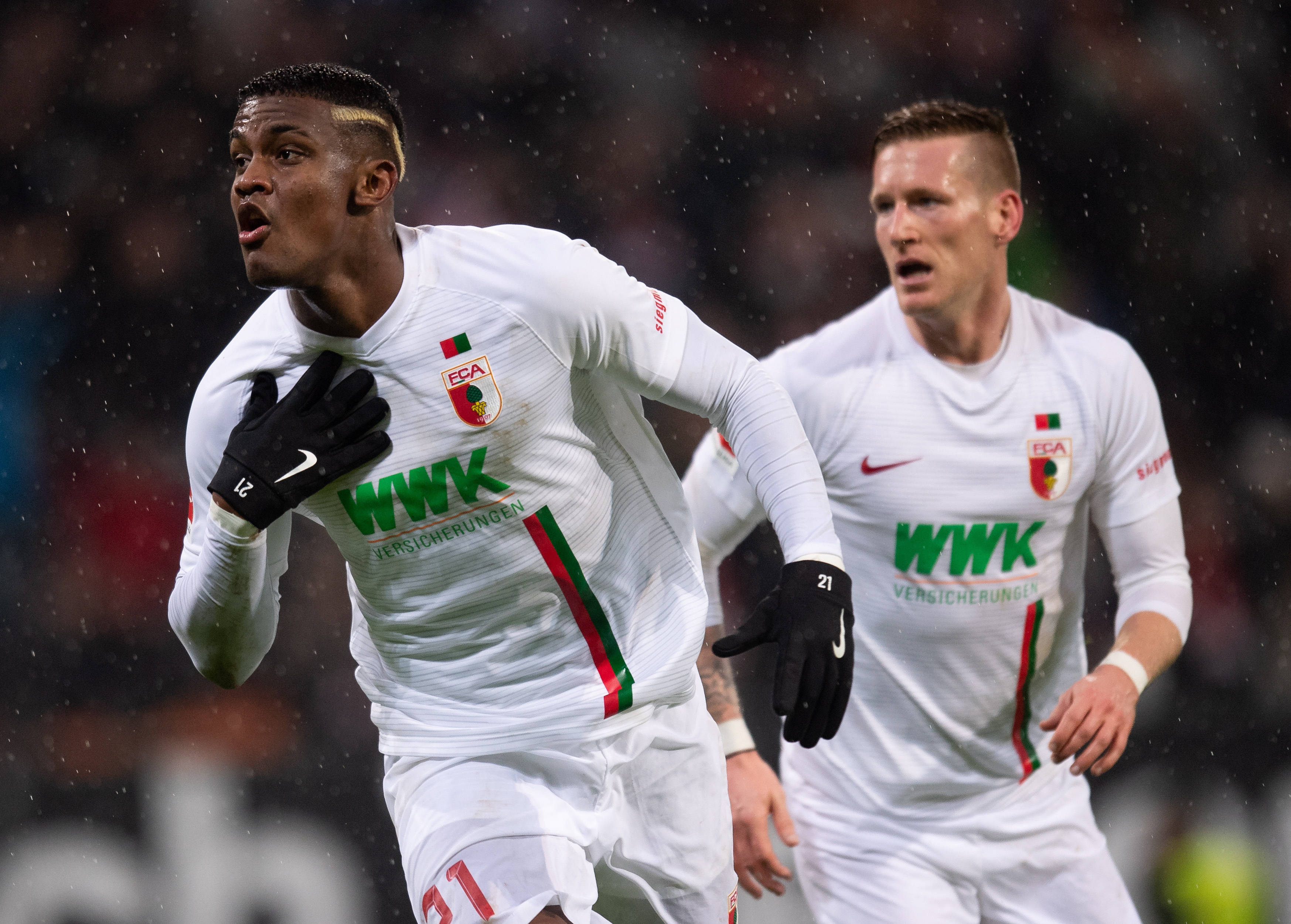 半岛体育官方网站-包含斯图加特遭遇惨败，球队亟需调整战术！的词条