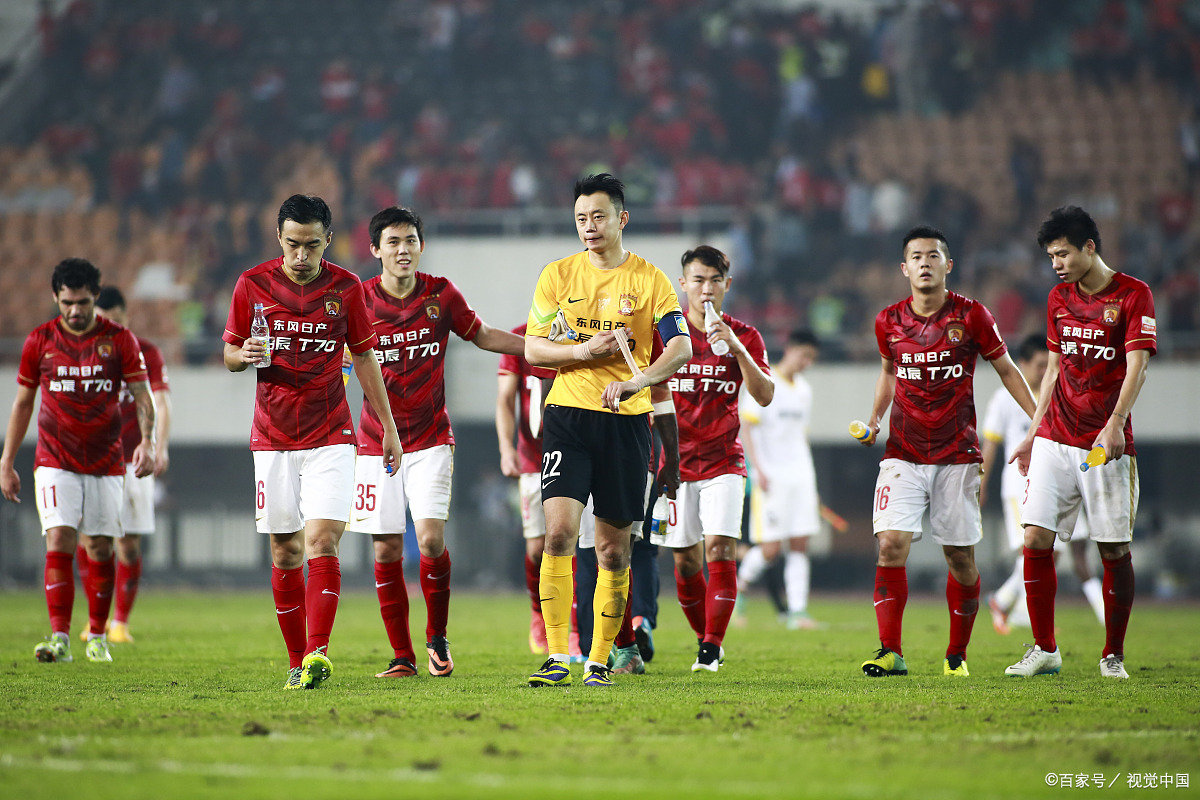 半岛体育入口官网-关于广州德比乏味收场，富力与恒大战平的信息