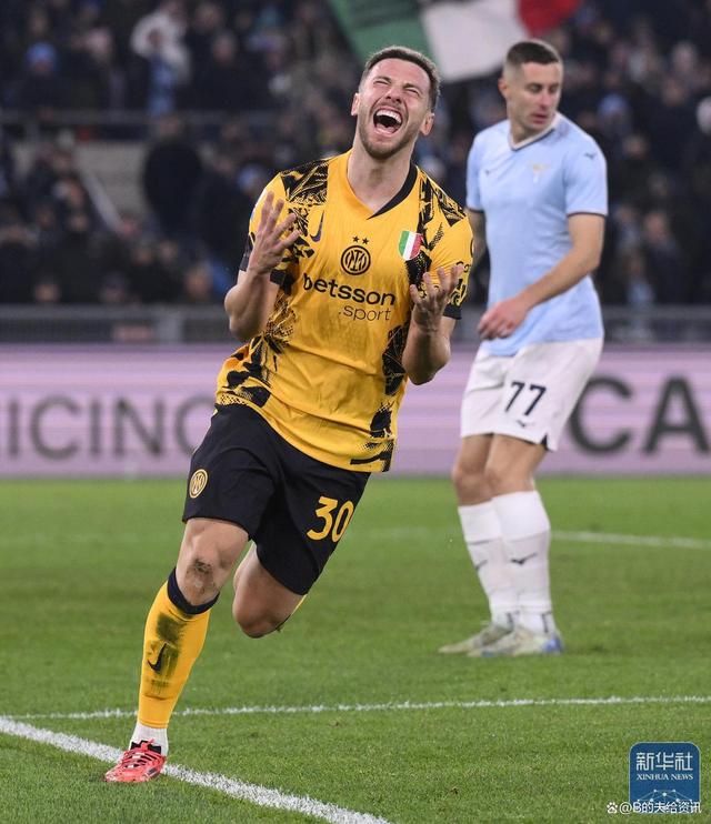 半岛体育官网入口-意甲豪门球员大放异彩，领先小组