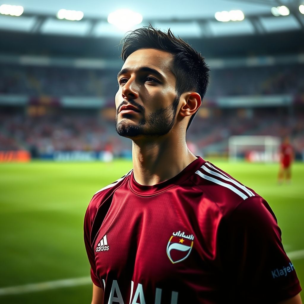 半岛体育官网平台-阿尔艾因球员心理调节到位，比赛中发挥更稳定