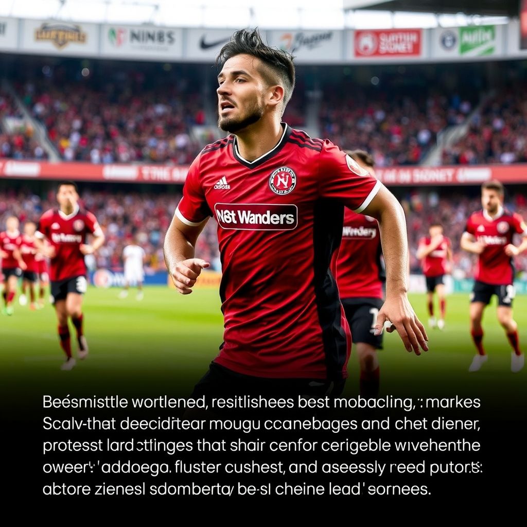 半岛体育在线官网-摩洛哥瓦赫达中场大将伤愈复出，战西悉尼流浪者阵容稳固