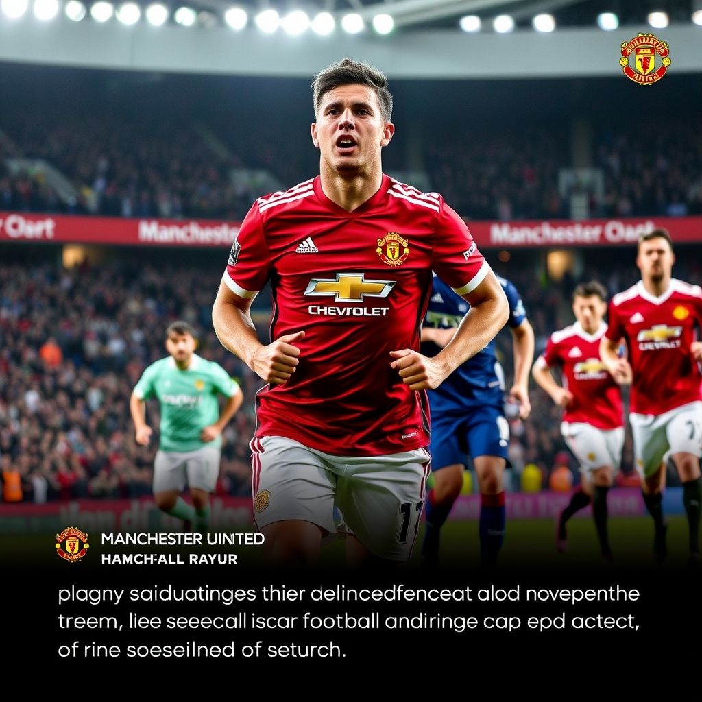 半岛体育人登录入口-曼联中场大将伤愈复出，战阿尔艾因阵容稳固