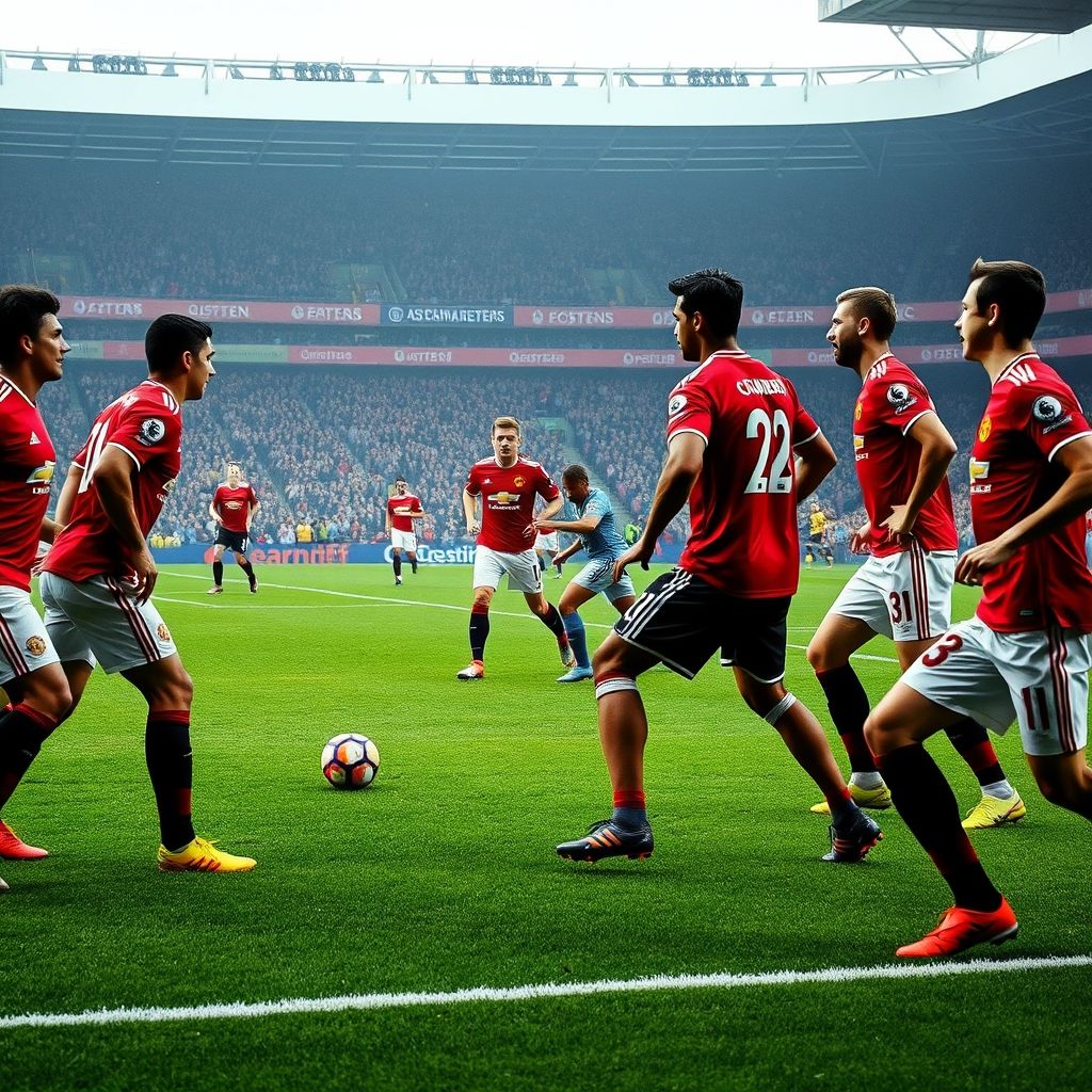 半岛体育登入-曼联调整后防线，迎战欧洲豪门难度加大