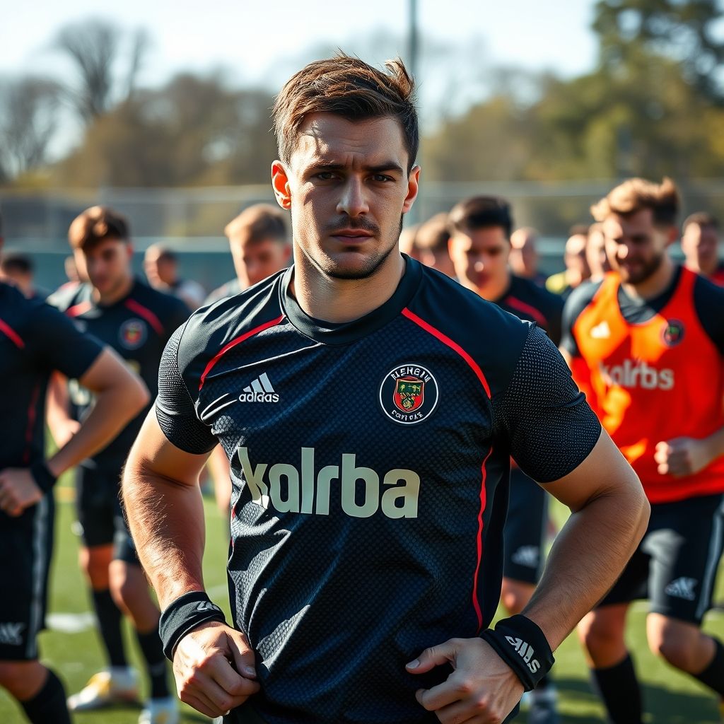 半岛体育官网安全-卡尔蒂斯阵中多名球员状态回暖，备战充满信心