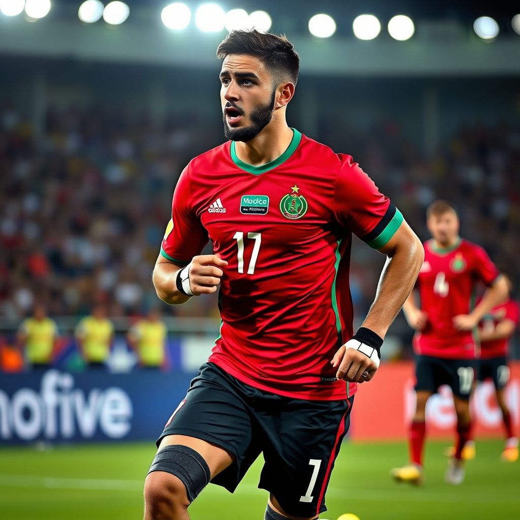 半岛体育官网入口下载-摩洛哥瓦赫达伤病恢复进展顺利，期待发挥